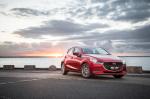 Mazda2 2019 года (AU)